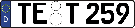 TE-T259