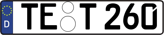TE-T260