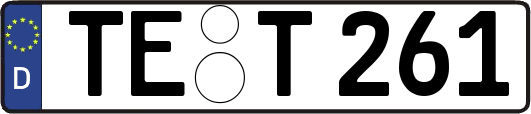 TE-T261