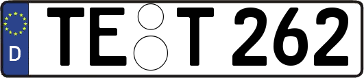 TE-T262