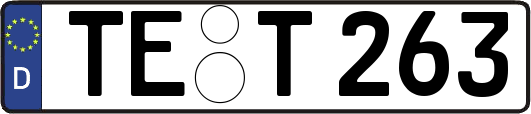 TE-T263