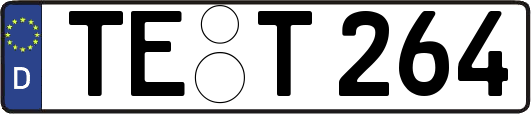 TE-T264