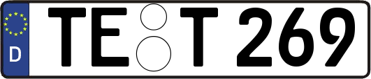 TE-T269