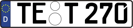 TE-T270