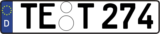 TE-T274