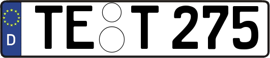 TE-T275