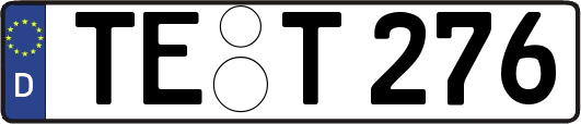 TE-T276