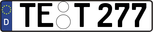 TE-T277