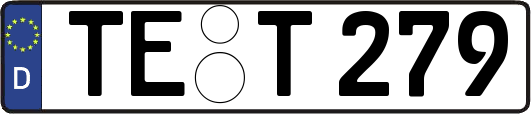 TE-T279