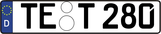 TE-T280