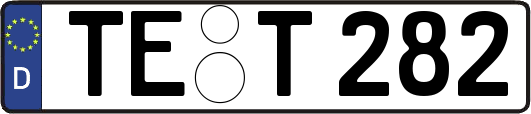 TE-T282