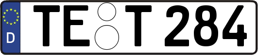 TE-T284