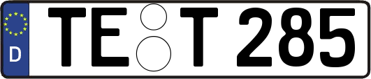 TE-T285