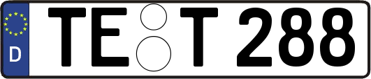 TE-T288