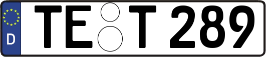 TE-T289