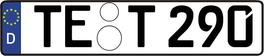 TE-T290