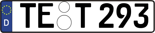 TE-T293