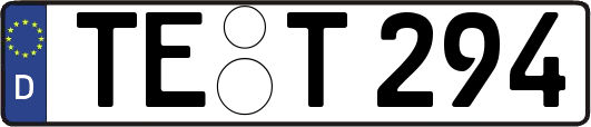 TE-T294