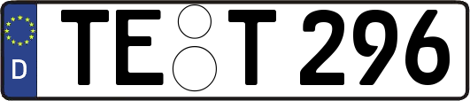 TE-T296