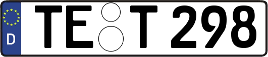 TE-T298