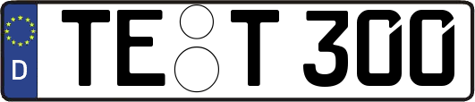 TE-T300