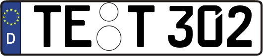 TE-T302
