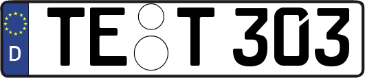 TE-T303