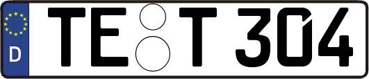 TE-T304