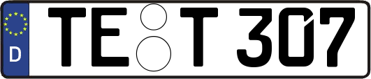TE-T307