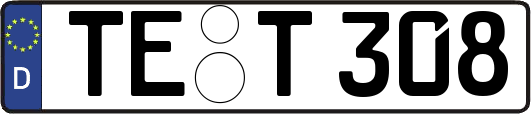 TE-T308
