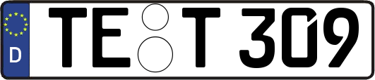 TE-T309
