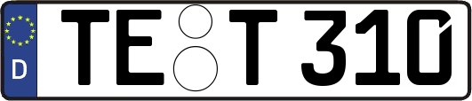 TE-T310