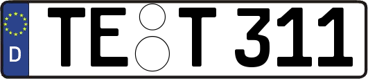 TE-T311