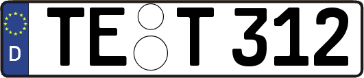 TE-T312