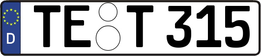 TE-T315