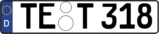 TE-T318
