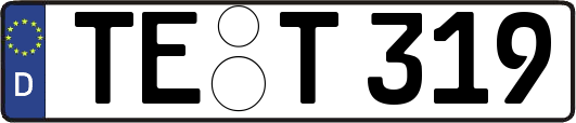 TE-T319