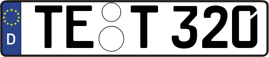 TE-T320