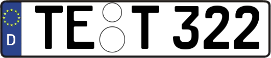 TE-T322