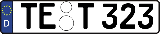 TE-T323