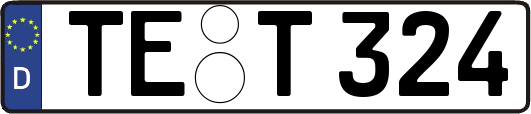 TE-T324