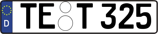 TE-T325