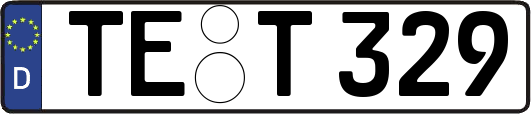 TE-T329