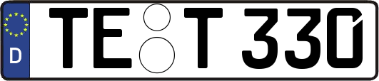 TE-T330