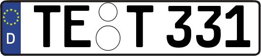 TE-T331