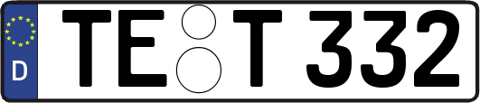 TE-T332