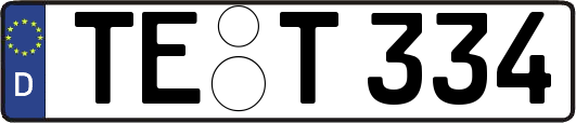 TE-T334