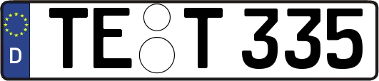 TE-T335