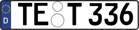 TE-T336