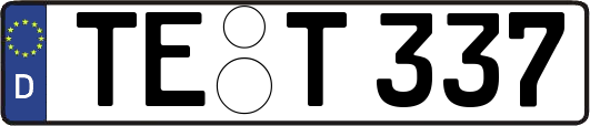 TE-T337